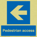 pedestrian-access~